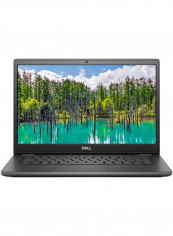 Business Series Latitude 3410 Laptop With 14-Inch Display, Core i5 Processor/12GB RAM/1TB HDD + 256GB SSD/Intel UHD Graphics Dark Black Black