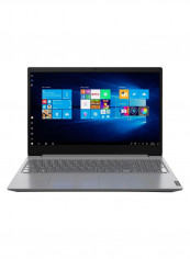 V15 Laptop With 15.6-Inch Display, Core i5 Processor/4GB RAM/1TB HDD/2GB NVIDIA GeForce MX110 Graphic Card Iron Grey