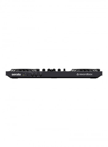 DJ Controller For Rekord Box DDJ-FLX6 Black