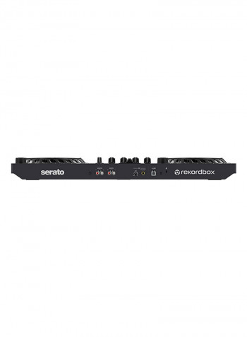 DJ Controller For Rekord Box DDJ-FLX6 Black