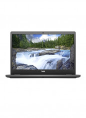 Latitude E3410 Laptop With 14-Inch Display, Core i5 Processor/8GB RAM/1TB HDD/Intel HD Graphics/DOS Black