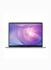 MateBook 13 Laptop With 13-Inch Display, Core i5 Processor/8GB RAM/512GB SSD/Intel UHD Graphics 620 Mystic Silver