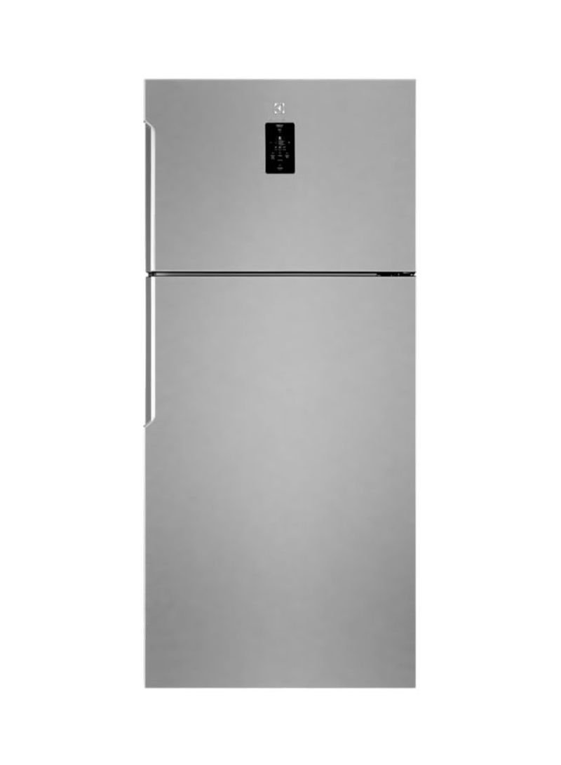 Top Mount Refrigerator 573 l 206 W EMT86910X Silver
