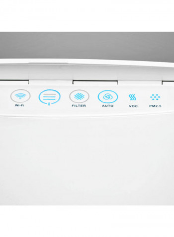Air Purifier Classic405-700047 White