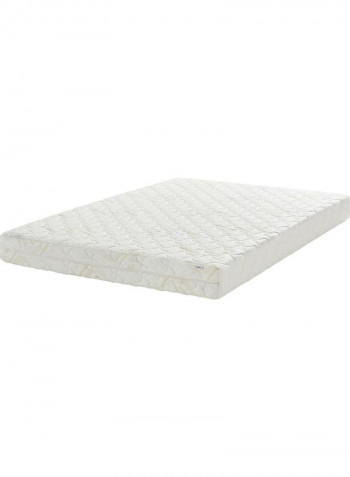 Dreamzone F35 Mattress Memory Foam White 140x200x18cm