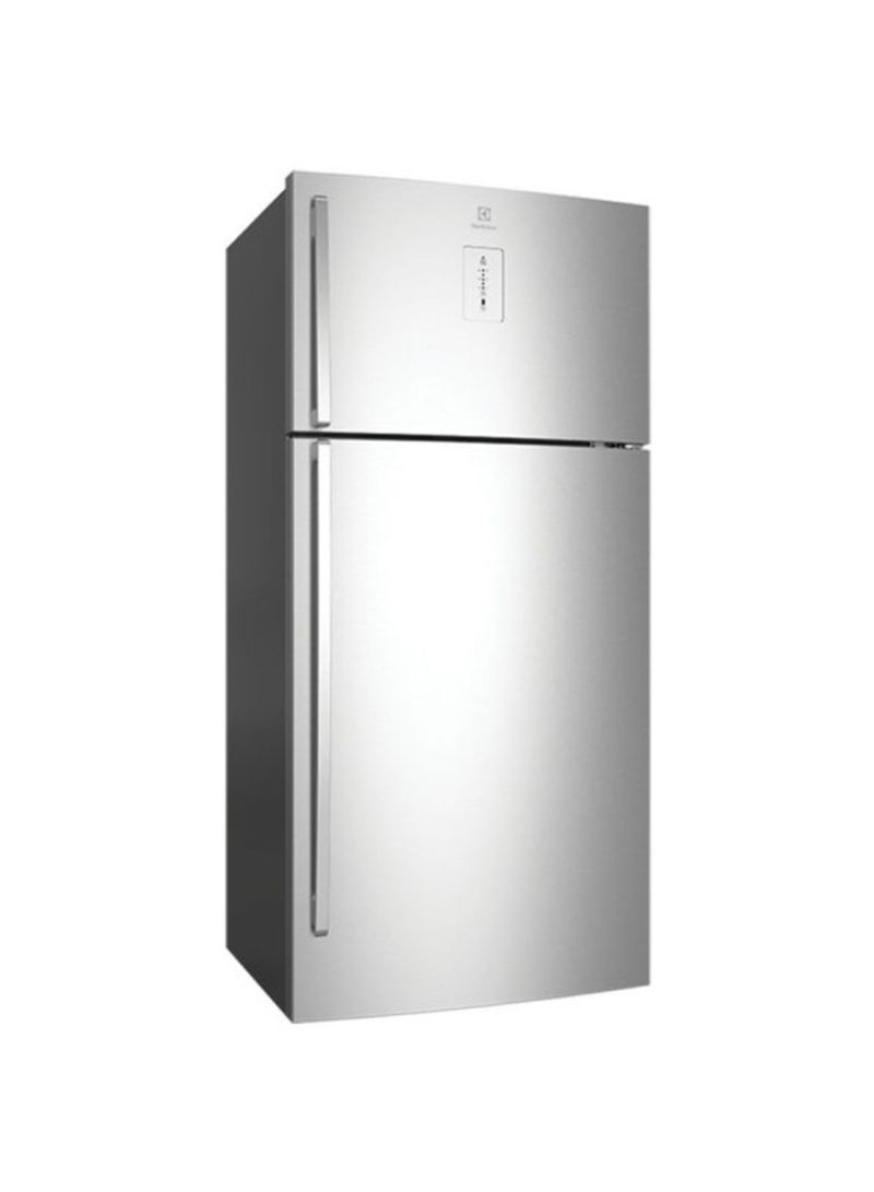 Top Mount Refrigerator 536L 536 l EJ5450EOX Grey