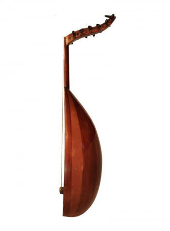 Oud Misri String Instrument