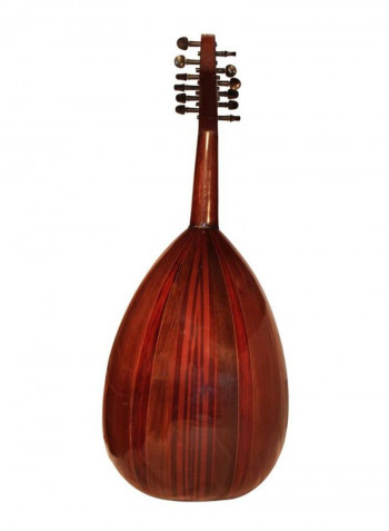Oud Misri String Instrument