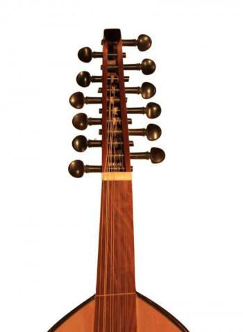 Oud Misri String Instrument