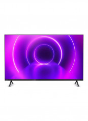 8200 series 4K UHD LED Android TV 55PUT8215/56 Black