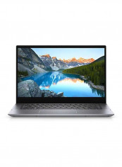 Inspiron 5406 Convertible-2-In-1 Laptop With 14-Inch Display, Core i5-1135G7 Processer/8GB RAM/256GB SSD/Intel UHD Graphics Titan Grey