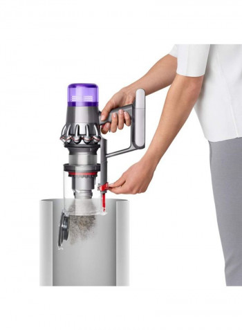 Stick Vacuum 29.4 W V11 Absolute Plus Purple/Silver