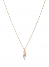 18 Karat Yellow Gold Diamond Pendant reviews 18 Karat Yellow Gold Diamond Pendant