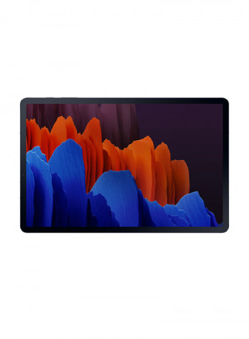 Galaxy Tab S7 11-Inch, 6GB RAM, 128GB, Wi-Fi, 4G LTE, Mystic Black