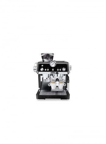 La Specialista Pump Espresso Coffee Machine 0 g 1450 W EC9335.BM Black