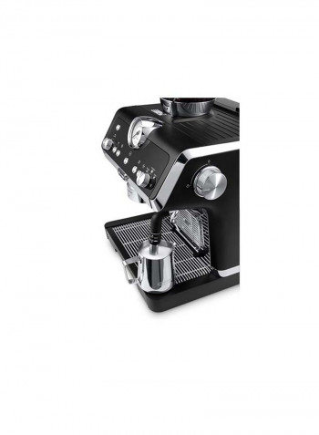 La Specialista Pump Espresso Coffee Machine 0 g 1450 W EC9335.BM Black