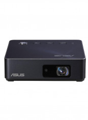Portable Mini LED Projector S2 Navy Blue/Black reviews Portable Mini LED Projector S2 Navy Blue/Black