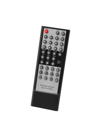 Channel Sound Tower System PHST80IP Black