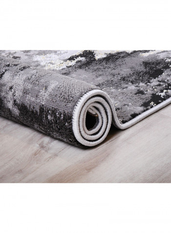 Classic Collection Carpet Black/Grey 300x400cm