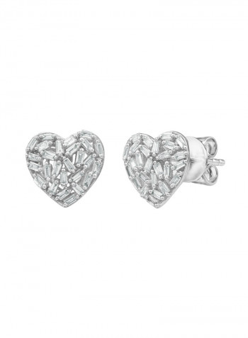 Frost Earring