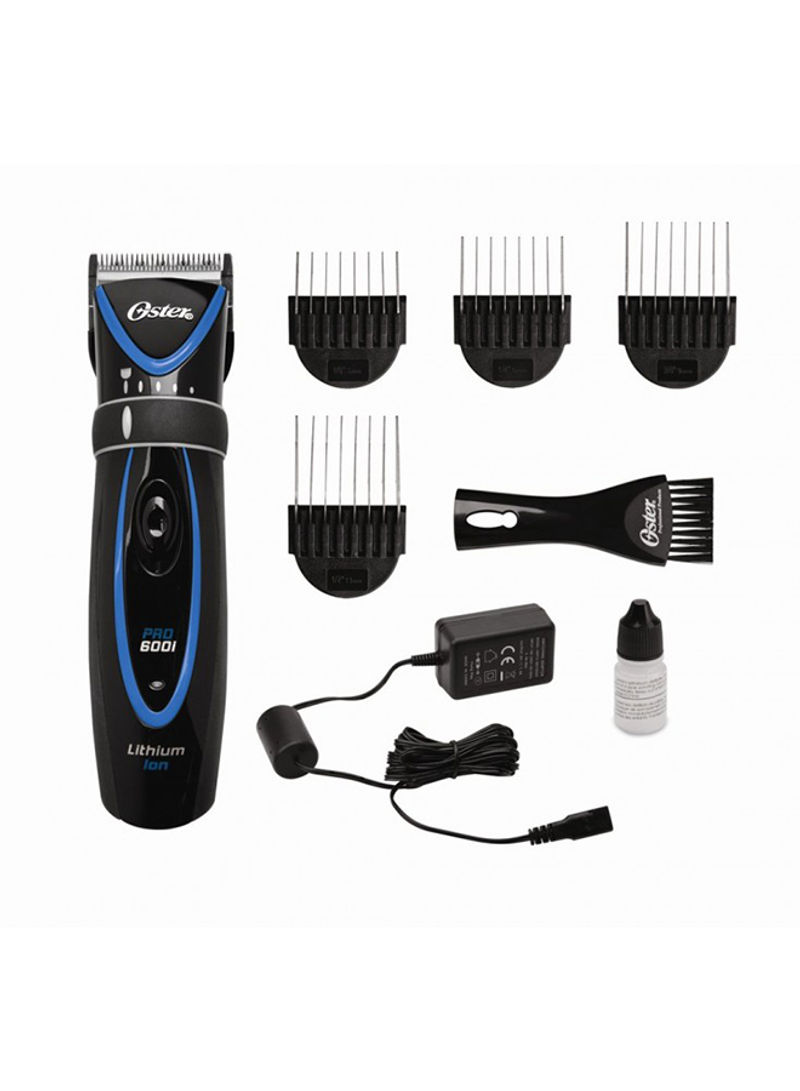 Oster Pro 600i Clipper With Blade