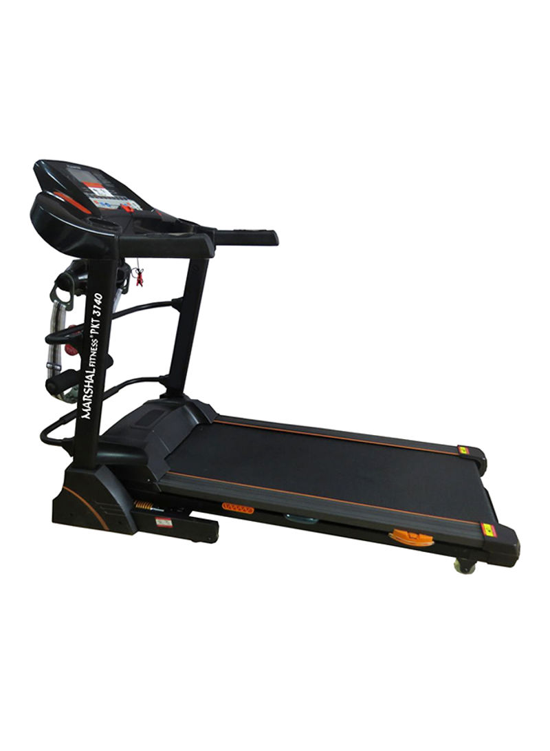 Heavy Duty Auto Incline Treadmill