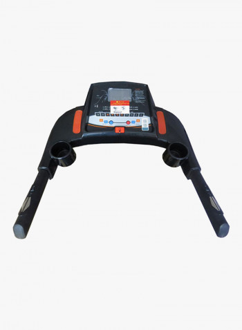 Heavy Duty Auto Incline Treadmill