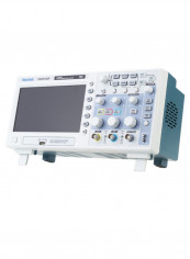 Double Channel Digital Storage Oscilloscope White/Green/Blue reviews Double Channel Digital Storage Oscilloscope White/Green/Blue
