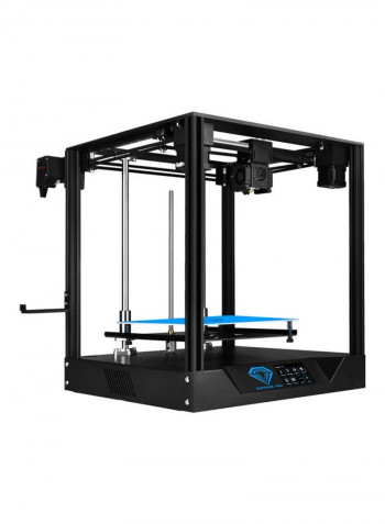 Pro 3D Printer Black