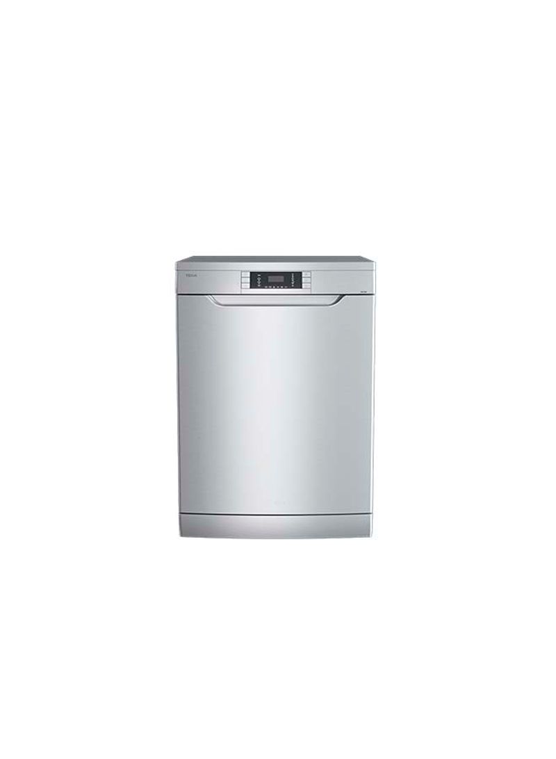 Free Standing Dishwasher 40782501 Stainless steel