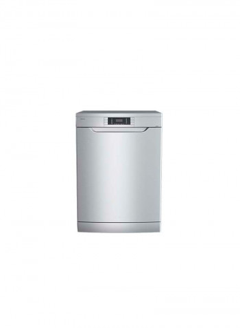 Free Standing Dishwasher 40782501 Stainless steel