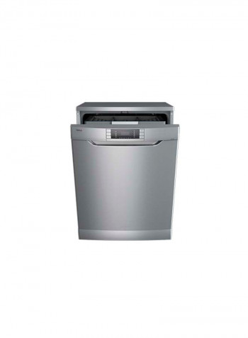 Free Standing Dishwasher 40782501 Stainless steel