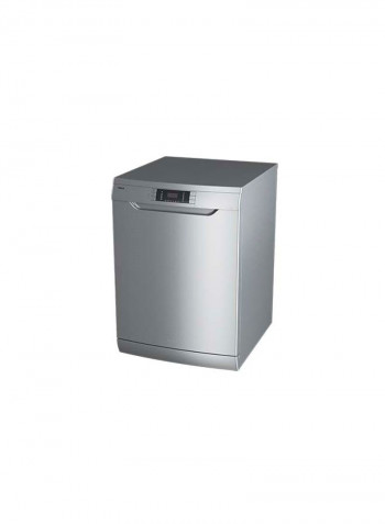 Free Standing Dishwasher 40782501 Stainless steel