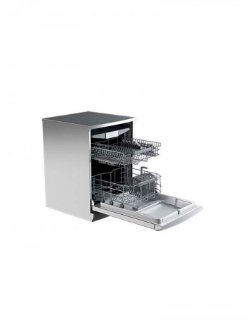 Free Standing Dishwasher 40782501 Stainless steel
