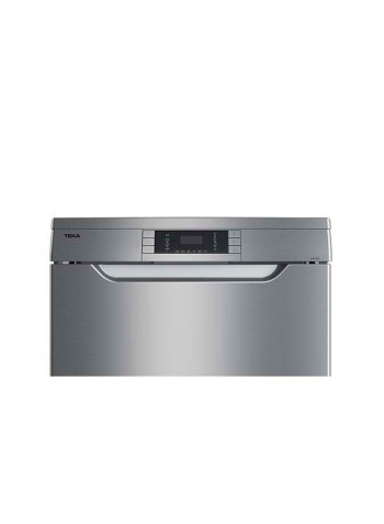 Free Standing Dishwasher 40782501 Stainless steel