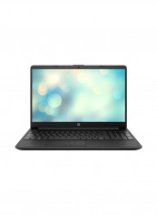 15-DW3022nia Laptop With 15.6-Inch Display, Corei5 1135G7 Processer/8GB RAM/256GB SSD/Intel Xe Graphics Black