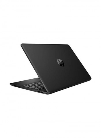 15-DW3022nia Laptop With 15.6-Inch Display, Corei5 1135G7 Processer/8GB RAM/256GB SSD/Intel Xe Graphics Black