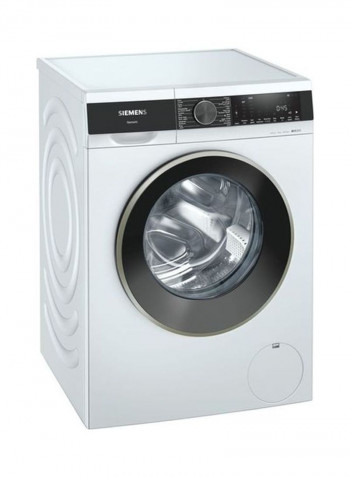 iQ300 Front Loader Washing Machine 10 kg WG52A2X0GC White