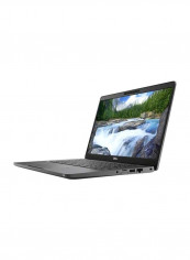 Latitude 5300 Laptop With 13.3-Inch Display, Core i5 Processor/8GB RAM/256GB SSD/Intel UHD Graphics 620 Black