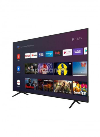 70-Inch 4K Android Smart LED TV 70A7200 Black