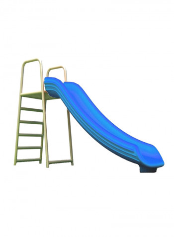 Play Slide With Stairs 130centimeter