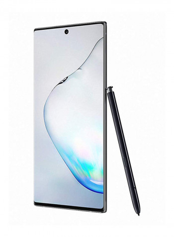 Galaxy Note 10 Plus Aura Black 12GB RAM 256GB 4G LTE