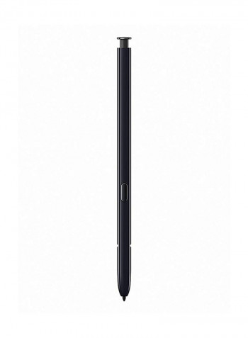 Galaxy Note 10 Plus Aura Black 12GB RAM 256GB 4G LTE