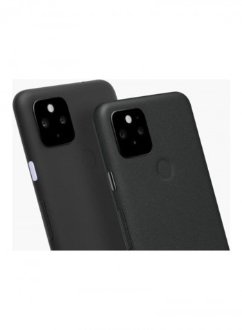 Pixel 5 Just Black 8GB RAM 128GB 5G
