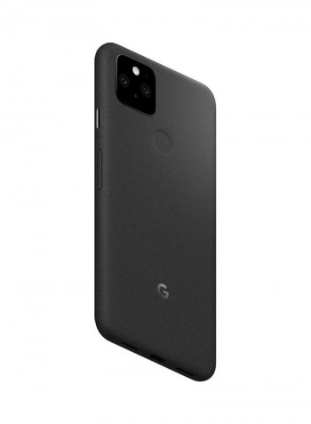 Pixel 5 Just Black 8GB RAM 128GB 5G