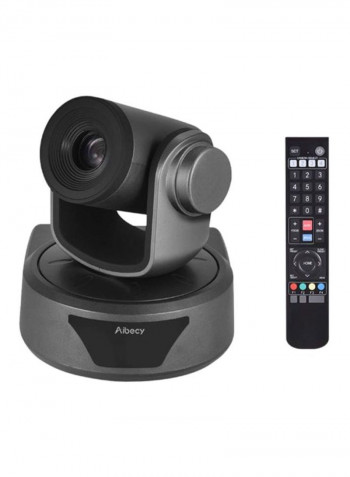 Video Conference IP Camera With Remote Control