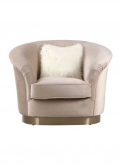1-Seater Yannica Sofa Beige