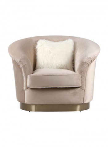 1-Seater Yannica Sofa Beige