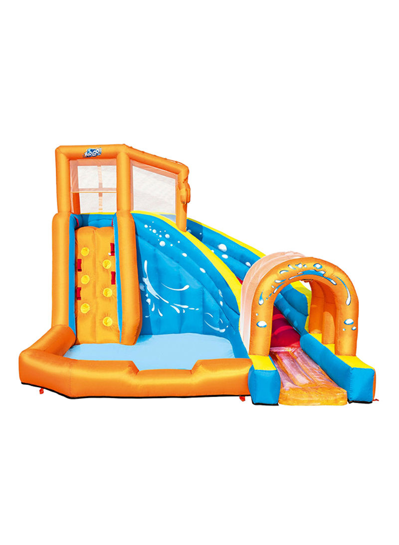 Inflatable Outdoor Play Centre