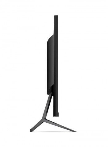 48-Inch UHD Monitor Black